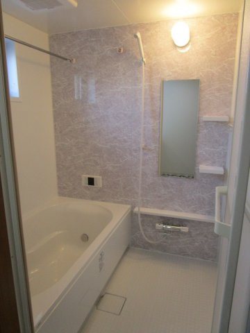 ル・リオンクリーク 風呂画像