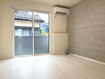 ルミエール リビング