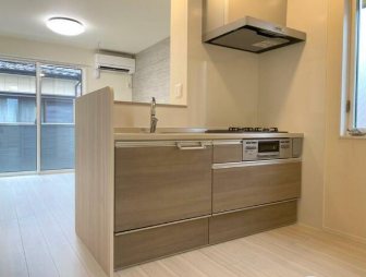 ルミエール キッチン