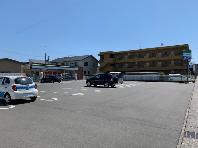 ルミエール 周辺画像2