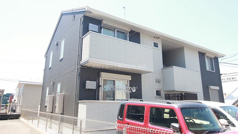 ルミエール 外観