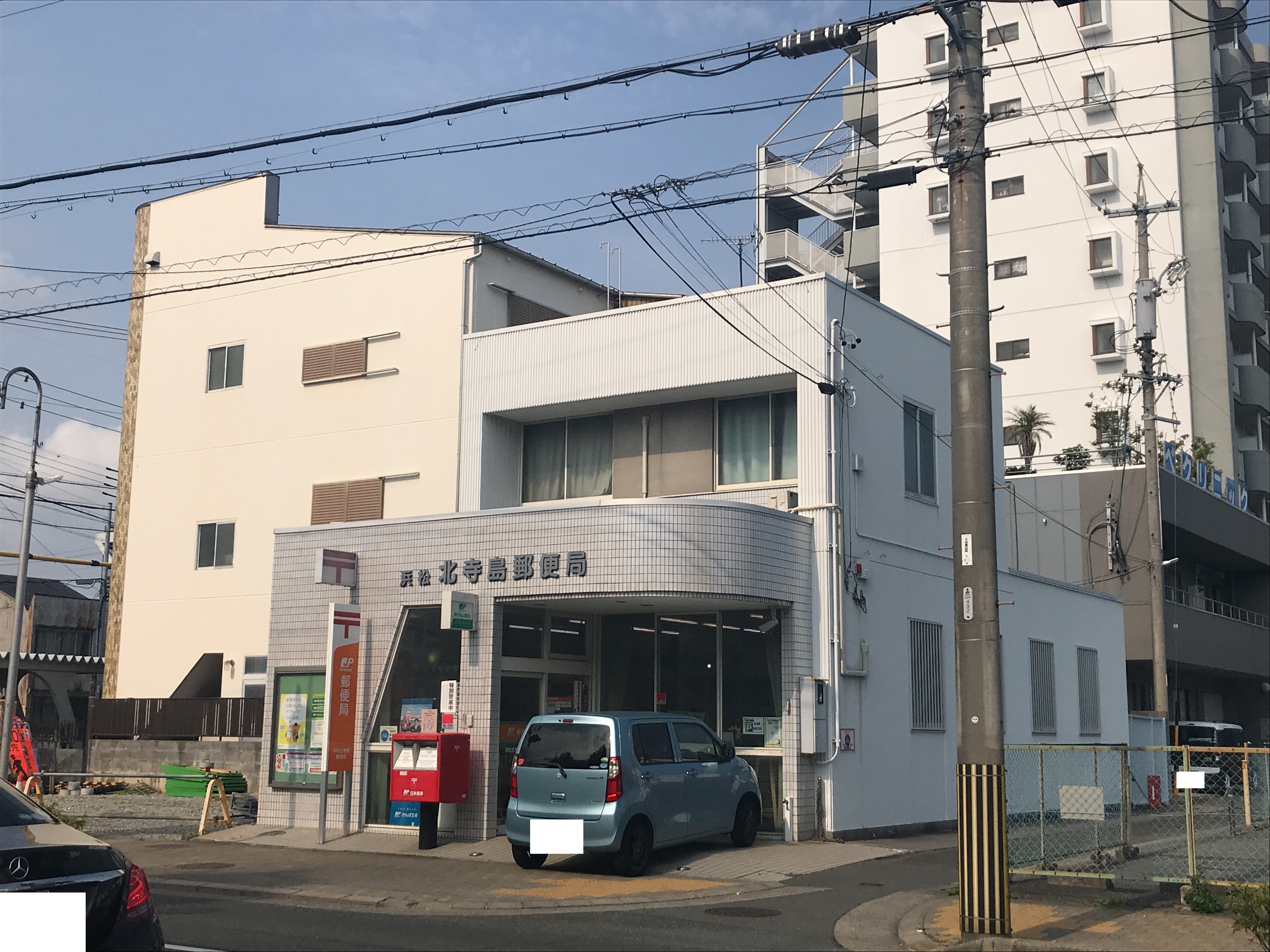 ゆうハウス 周辺画像5