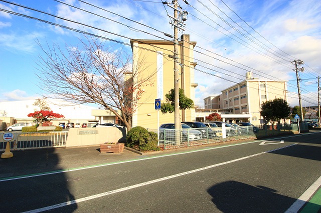 アプト・Ｓ B 周辺画像8