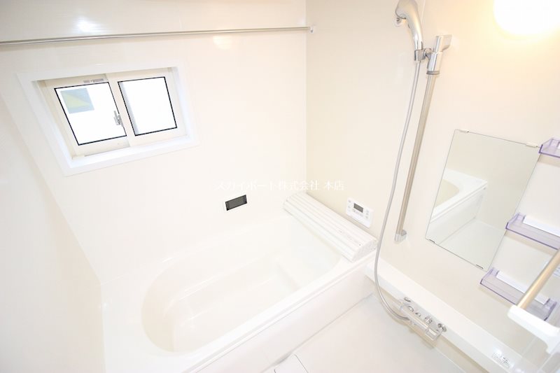 Dolce vita 風呂画像