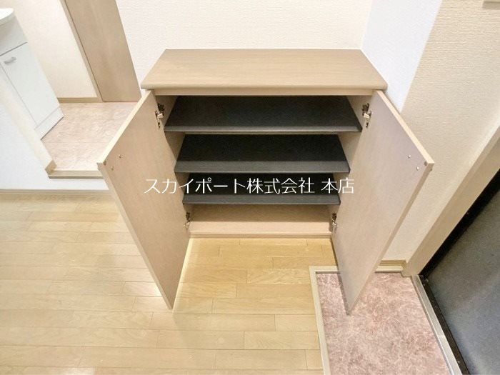 ヴィラ梅小路 その他1