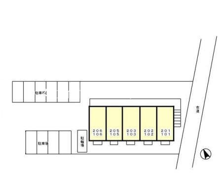 ヴィラ梅小路 その他2