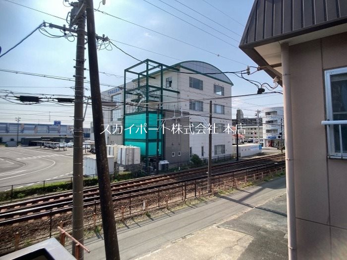 ヴィラ梅小路 その他3