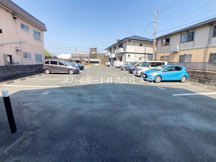 ヴィラ梅小路 その他4