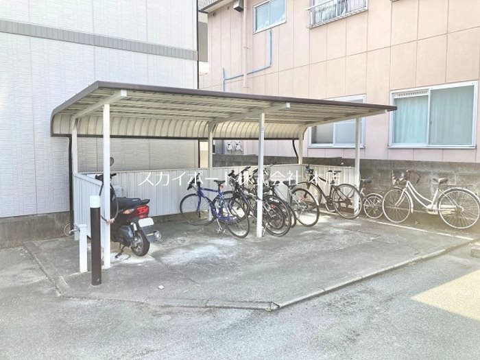 ヴィラ梅小路 その他5