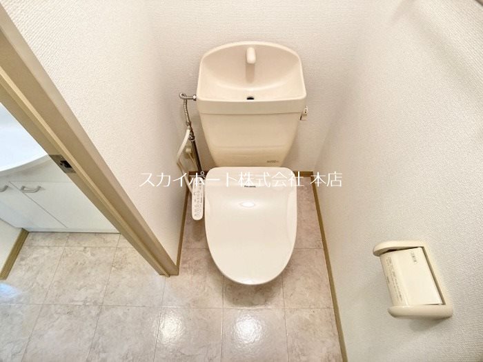 ヴィラ梅小路 その他6