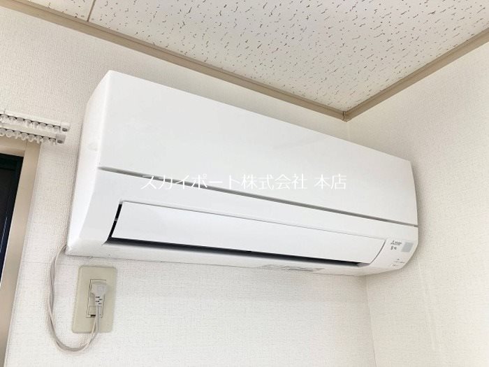 ヴィラ梅小路 その他9