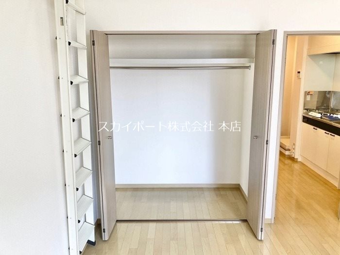 ヴィラ梅小路 その他10