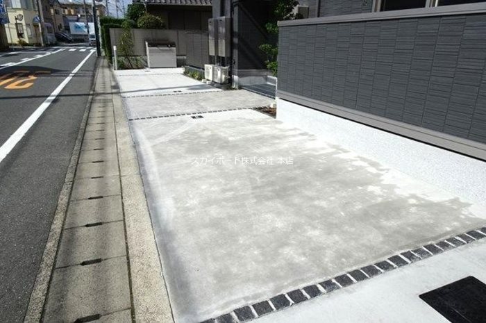 D-Hills城北Ⅱ その他1