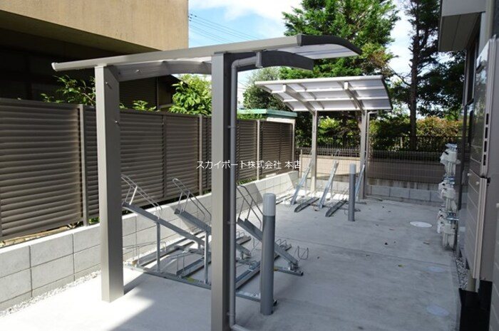 D-Hills城北Ⅱ その他2