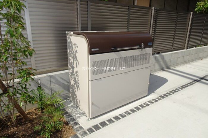 D-Hills城北Ⅱ その他9