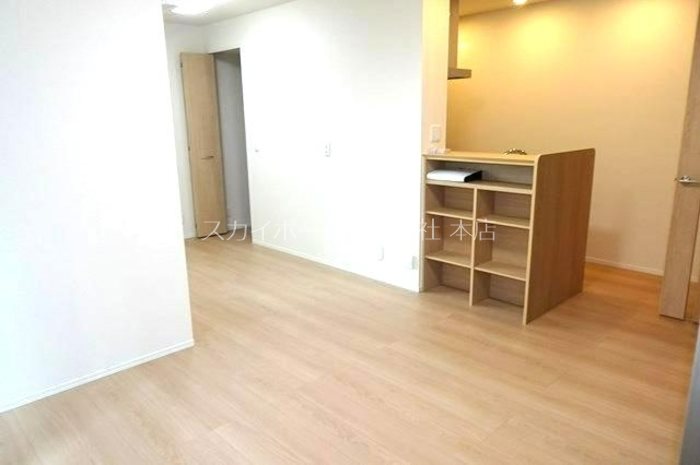 D-Hills城北Ⅱ ベッドルーム