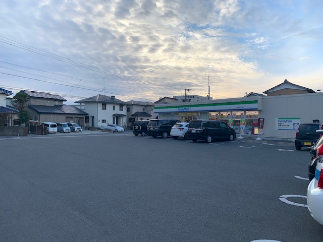 平野様貸家 周辺画像8