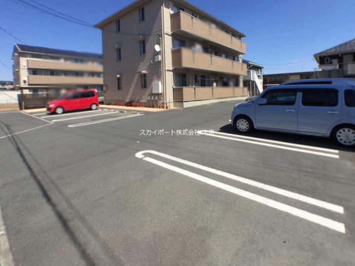セジュール・フーキB その他5