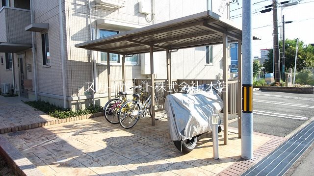 セジュール・フーキB その他9
