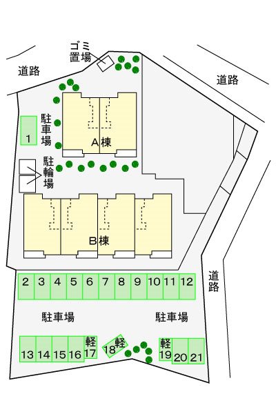 メゾン　一刻Ⅰ その他6