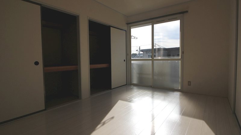 シャンボール泉Ⅱ その他21