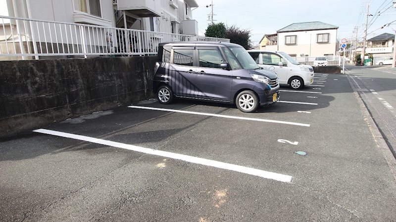 シャンボール泉Ⅱ その他28