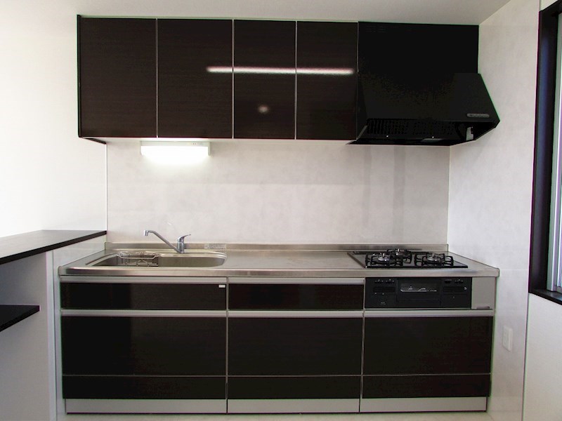 アルヴィータ キッチン