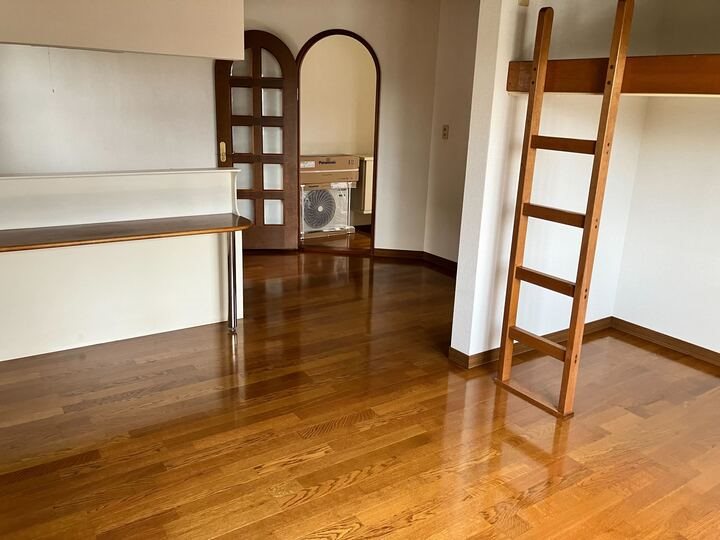 ハイツアスカ その他2