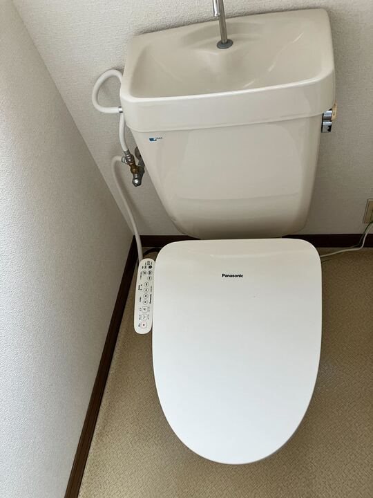 ハイツアスカ その他3