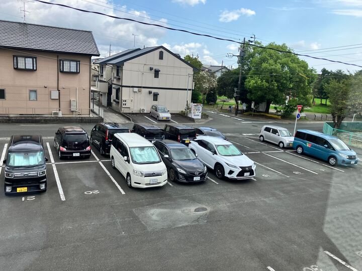 ハイツアスカ その他4