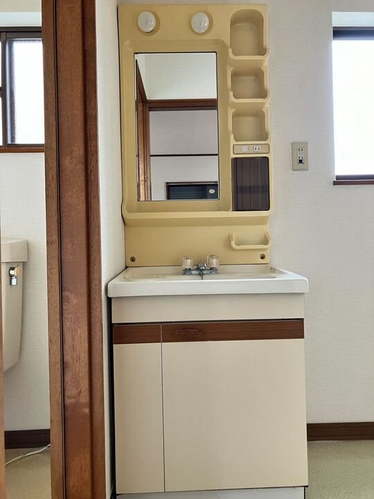 ハイツアスカ その他5