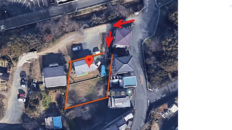 細江町中川貸家 その他2