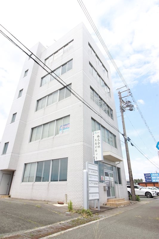 英和・流通元町ビル ２F号室 外観