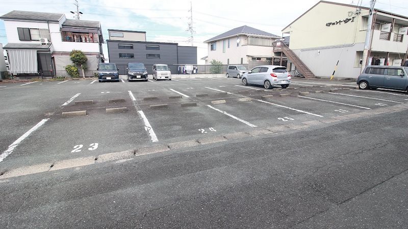 ビラエントピア その他1