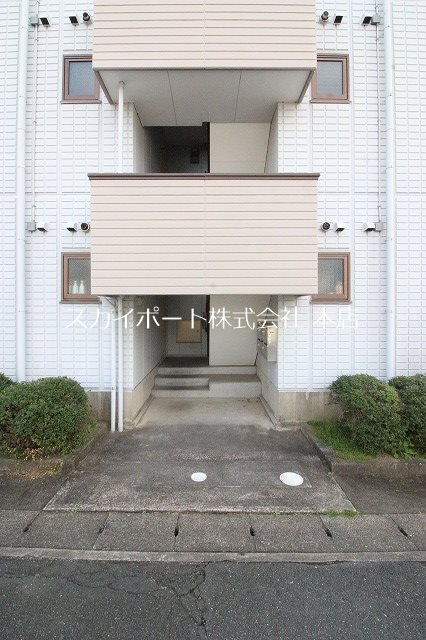 ビラエントピア その他4
