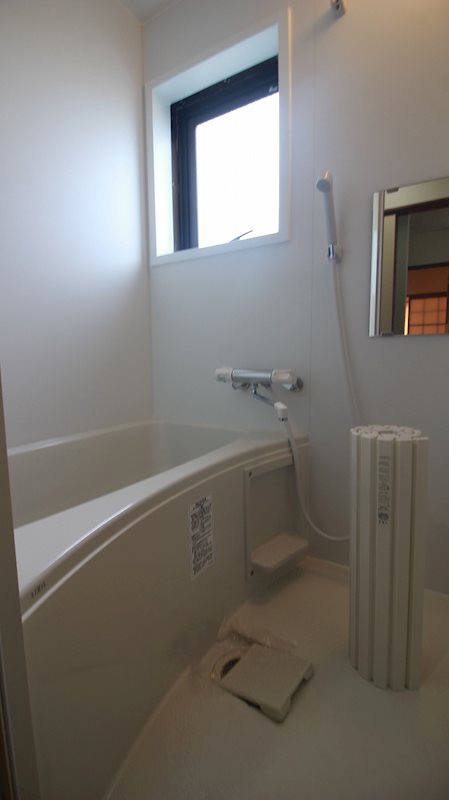 ビラエントピア 風呂画像