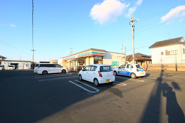 セジュールソニア 周辺画像2
