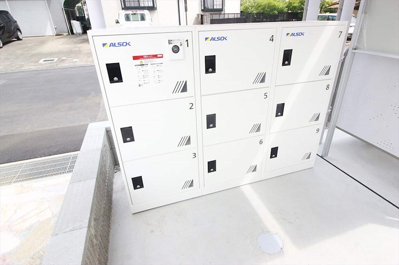 アイガー その他3