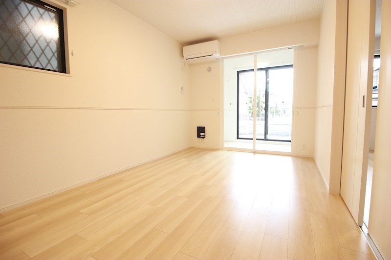 アイガー リビング