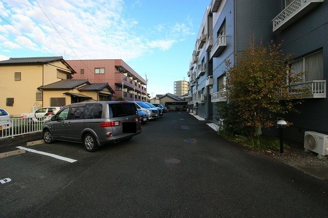 ガーデンシティ住吉 その他1