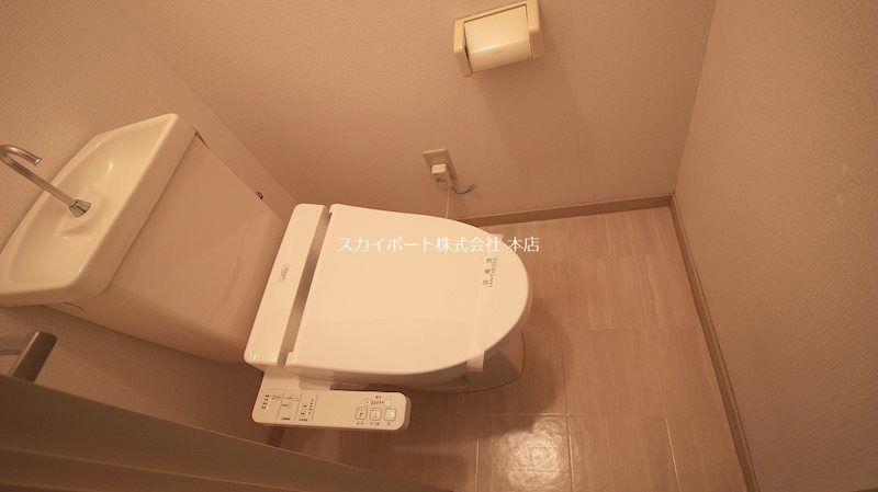 ガーデンシティ住吉 その他2