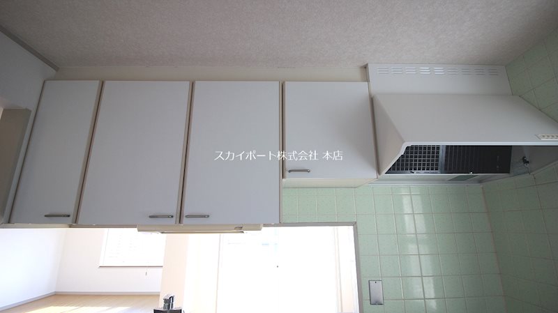 ガーデンシティ住吉 その他14