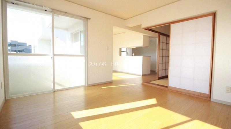 ガーデンシティ住吉 その他18