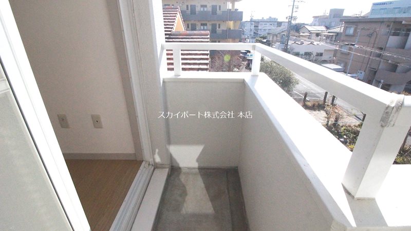 ガーデンシティ住吉 その他22