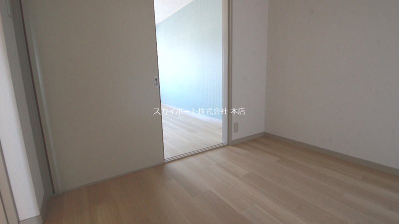 ガーデンシティ住吉 その他25