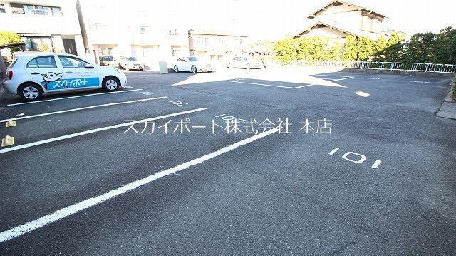 サンセゾン豊隆 その他6