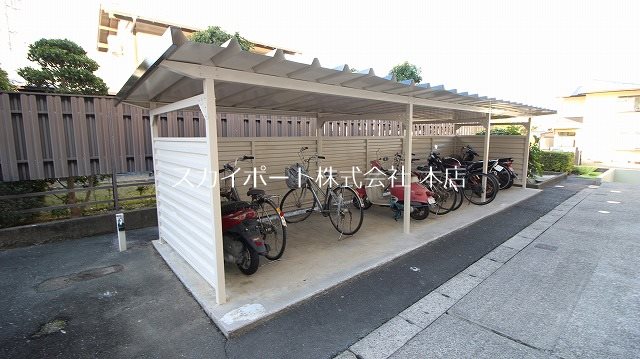 サンセゾン豊隆 その他7