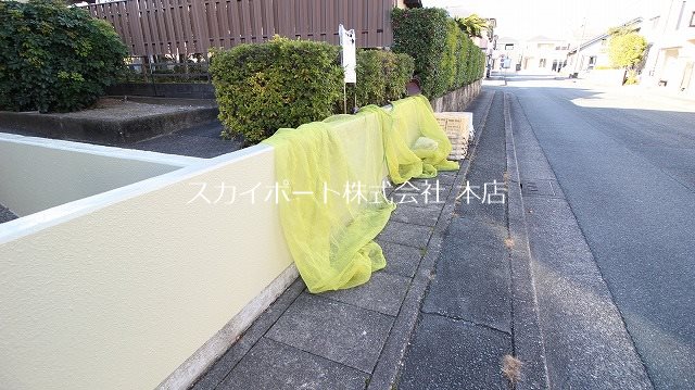 サンセゾン豊隆 その他8