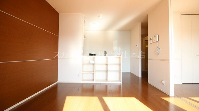 Relache リビング