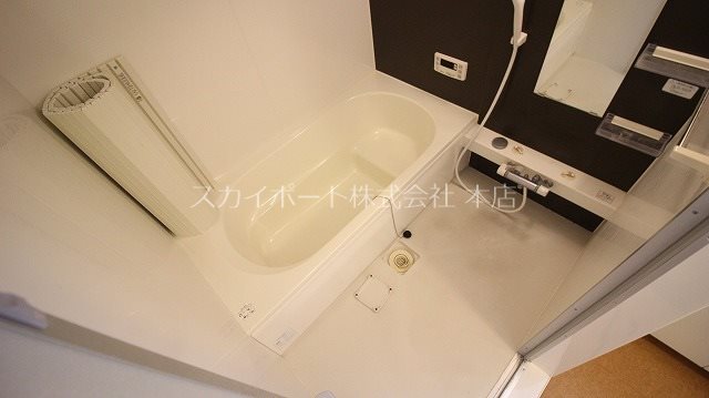 Relache 風呂画像